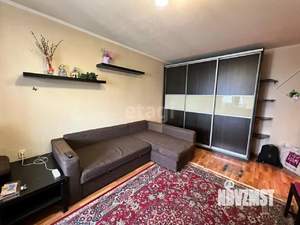 2-к квартира, вторичка, 48м2, 13/16 этаж