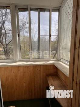 1-к квартира, вторичка, 29м2, 2/5 этаж
