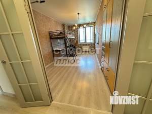 3-к квартира, вторичка, 90м2, 18/25 этаж