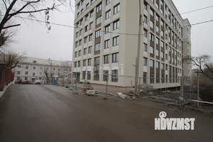 1-к квартира, вторичка, 49м2, 5/8 этаж