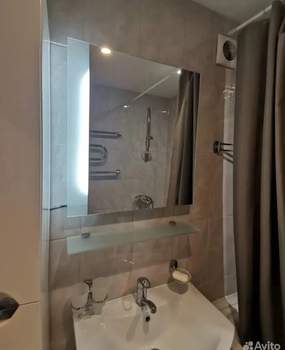 2-к квартира, вторичка, 60м2, 11/18 этаж