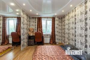 3-к квартира, вторичка, 62м2, 2/10 этаж