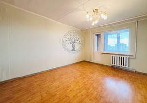 2-к квартира, вторичка, 47м2, 11/16 этаж