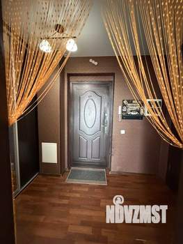 1-к квартира, вторичка, 31м2, 15/17 этаж