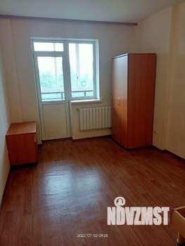 2-к квартира, вторичка, 55м2, 6/19 этаж