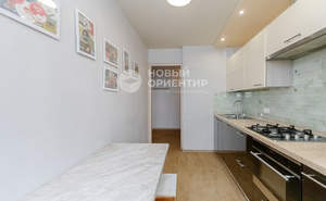 2-к квартира, вторичка, 47м2, 5/10 этаж