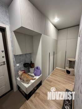 1-к квартира, вторичка, 37м2, 10/20 этаж