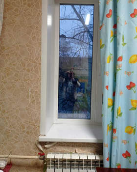 3-к квартира, вторичка, 80м2, 2/2 этаж