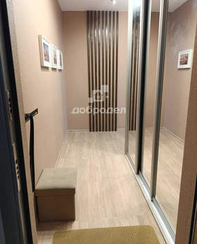 2-к квартира, вторичка, 46м2, 8/9 этаж