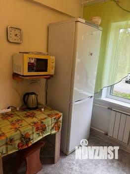 2-к квартира, вторичка, 45м2, 1/5 этаж