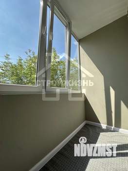 3-к квартира, вторичка, 64м2, 2/9 этаж