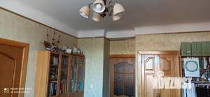 4-к квартира, вторичка, 93м2, 4/4 этаж