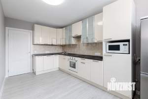 3-к квартира, вторичка, 102м2, 4/8 этаж