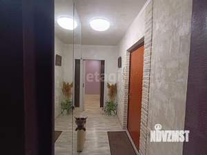 2-к квартира, вторичка, 51м2, 11/16 этаж