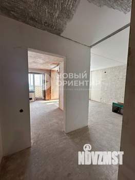 Студия квартира, вторичка, 42м2, 9/15 этаж