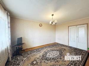 2-к квартира, вторичка, 54м2, 10/16 этаж