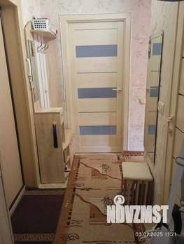 2-к квартира, вторичка, 42м2, 4/5 этаж