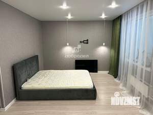 1-к квартира, вторичка, 35м2, 9/16 этаж