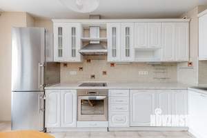 5-к квартира, вторичка, 133м2, 10/10 этаж