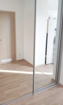 1-к квартира, вторичка, 41м2, 25/26 этаж