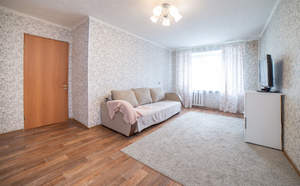 2-к квартира, вторичка, 43м2, 4/9 этаж
