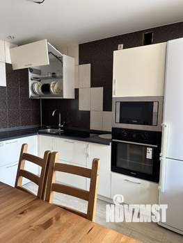 1-к квартира, вторичка, 40м2, 9/10 этаж