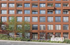 1-к квартира, вторичка, 40м2, 5/8 этаж