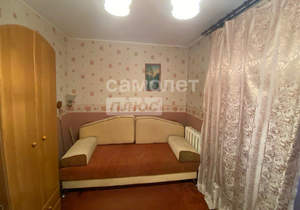 4-к квартира, вторичка, 58м2, 5/5 этаж