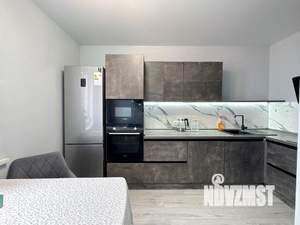 2-к квартира, вторичка, 53м2, 18/25 этаж