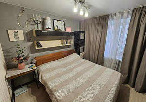 2-к квартира, вторичка, 41м2, 4/9 этаж