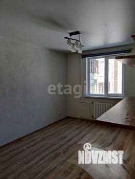 2-к квартира, вторичка, 50м2, 2/10 этаж
