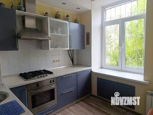 2-к квартира, вторичка, 60м2, 2/5 этаж