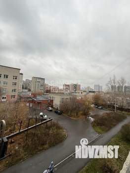 1-к квартира, вторичка, 31м2, 4/9 этаж