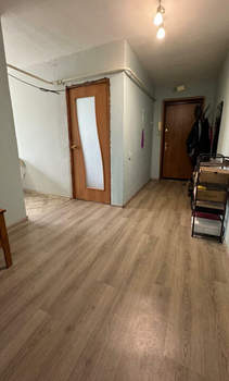 3-к квартира, вторичка, 65м2, 2/9 этаж