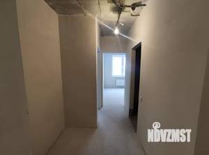 1-к квартира, вторичка, 34м2, 19/31 этаж