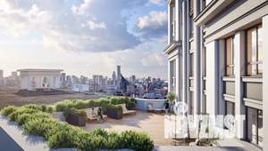 3-к квартира, вторичка, 118м2, 11/32 этаж