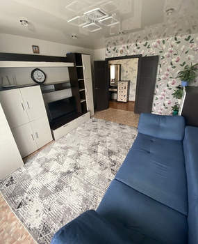 3-к квартира, вторичка, 64м2, 1/9 этаж