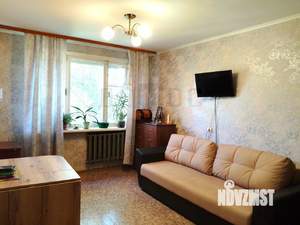 2-к квартира, вторичка, 46м2, 4/5 этаж