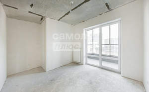 1-к квартира, вторичка, 31м2, 5/32 этаж