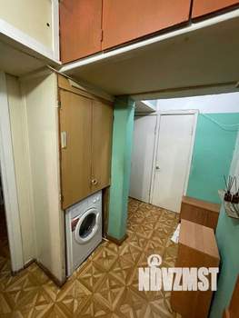 2-к квартира, вторичка, 42м2, 6/9 этаж
