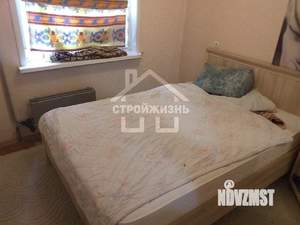 2-к квартира, вторичка, 43м2, 1/9 этаж