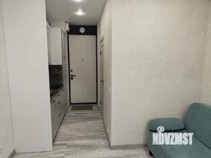 Студия квартира, вторичка, 16м2, 7/9 этаж