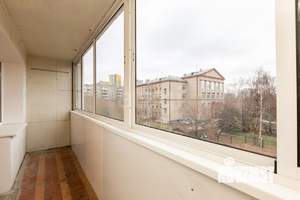 3-к квартира, вторичка, 60м2, 3/9 этаж