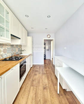 2-к квартира, вторичка, 48м2, 6/9 этаж