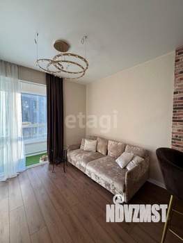 Студия квартира, вторичка, 30м2, 7/32 этаж