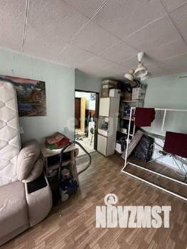 4-к квартира, вторичка, 62м2, 1/5 этаж