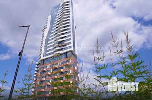 3-к квартира, вторичка, 83м2, 5/27 этаж