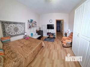 2-к квартира, вторичка, 61м2, 6/10 этаж