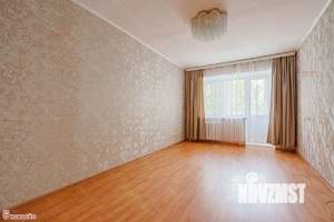 2-к квартира, вторичка, 40м2, 3/5 этаж