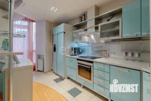 3-к квартира, вторичка, 130м2, 5/7 этаж